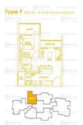 Imperial Heights (D15), Apartment #509465861